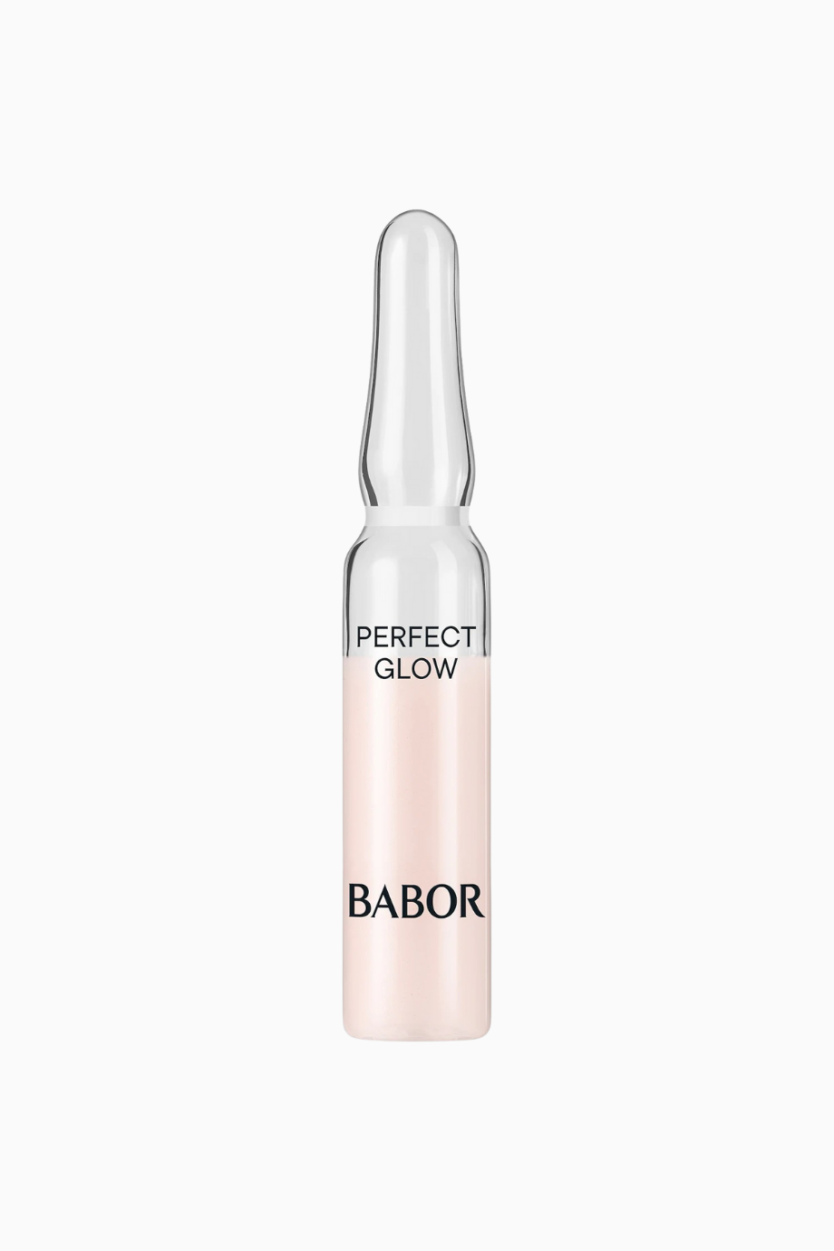 Perfect Glow Ampoule Concentrates, 7’li Işıltı Veren Cilt Serumu