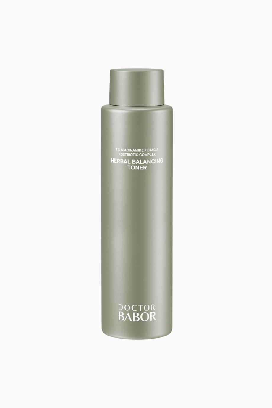 Herbal Balancing Toner, Bitki Özlü Tonik