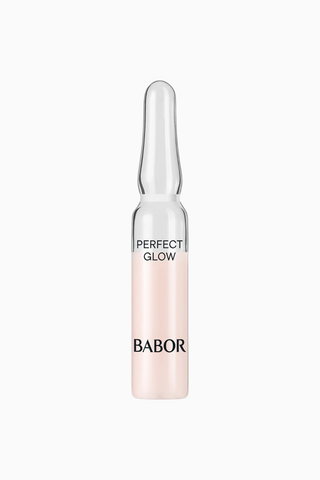 Perfect Glow Ampoule Concentrates, 7’li Işıltı Veren Cilt Serumu
