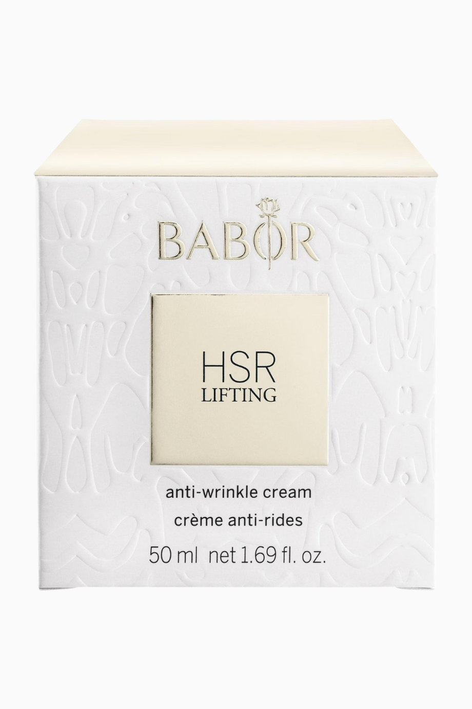 HSR Lifting Cream, Anti-Aging Gündüz Kremi 50 ml
