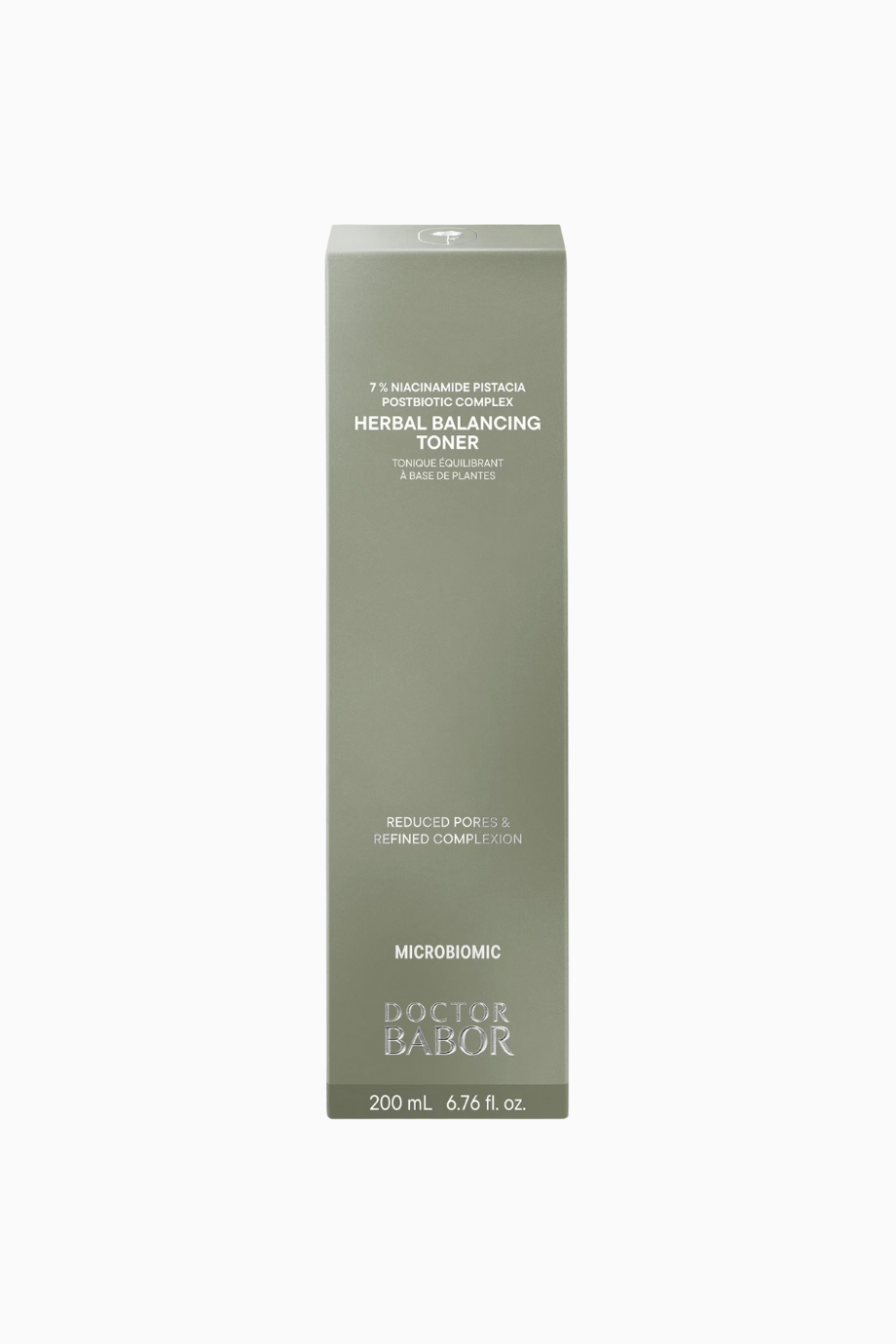 Herbal Balancing Toner, Bitki Özlü Tonik