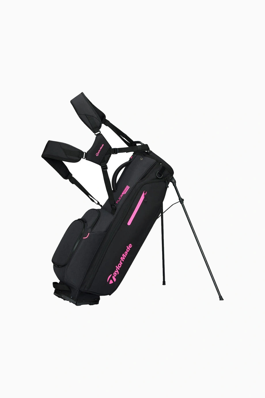 FlexTech Stand Golf Çantası