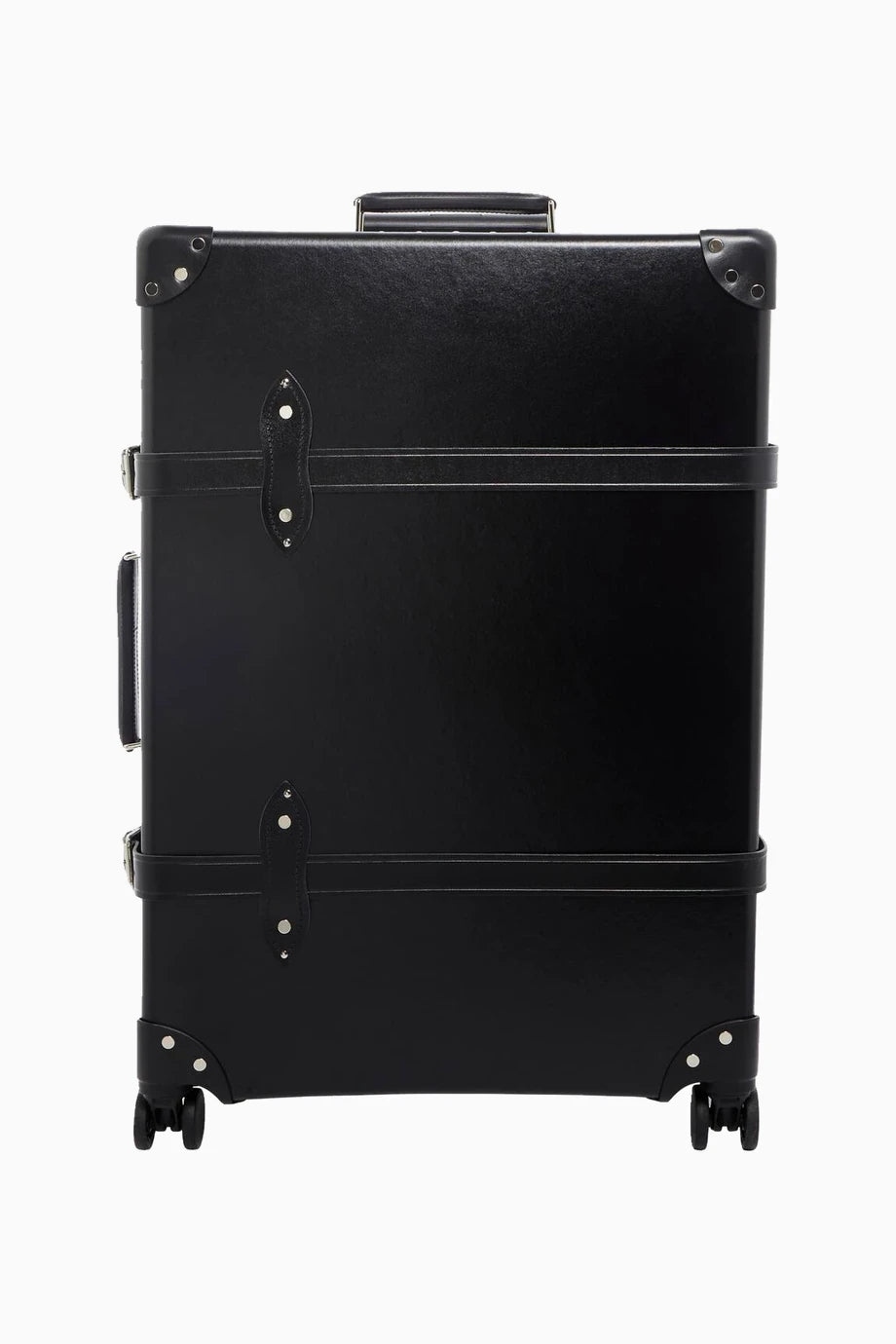 Centenary El İşçiliği Deri Detaylı Tasarım, Büyük Boy Valiz