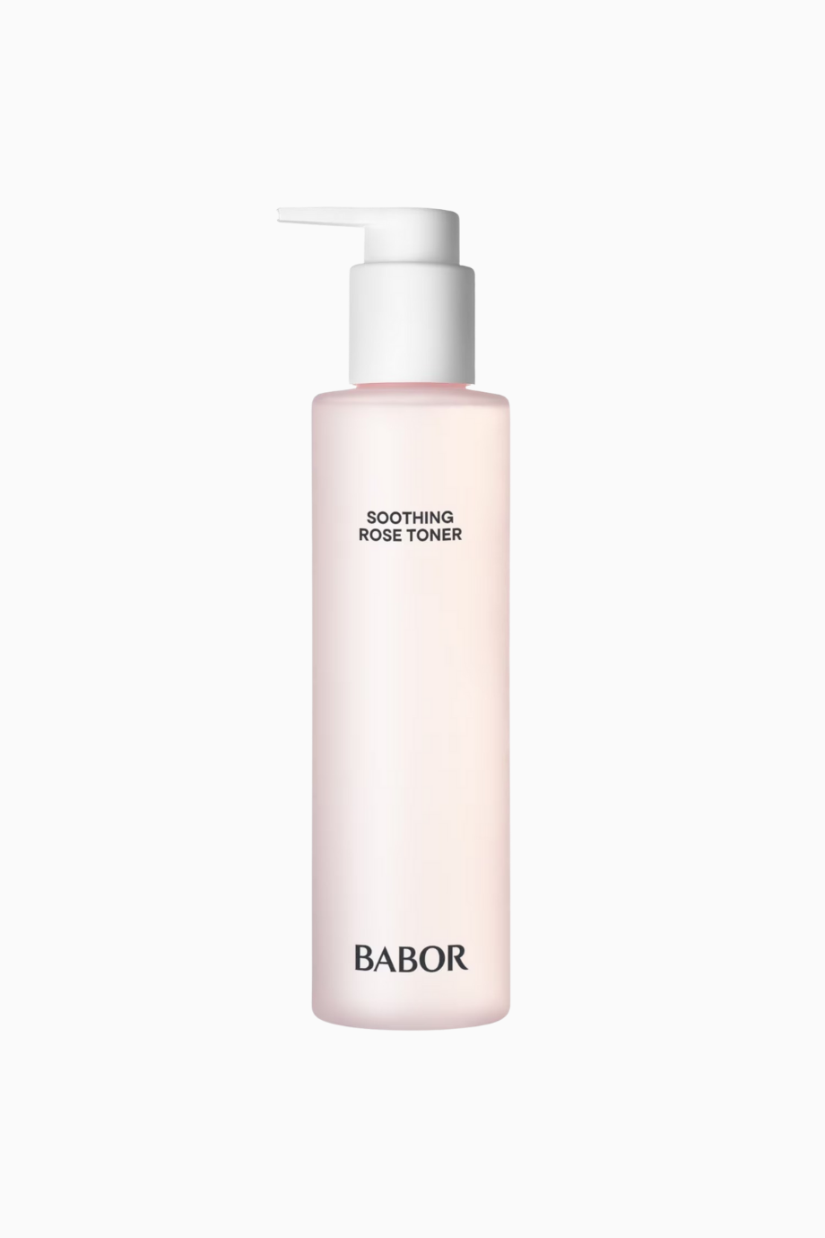 Soothing Rose Toner, Alkolsüz Gül Özlü Yüz Toniği