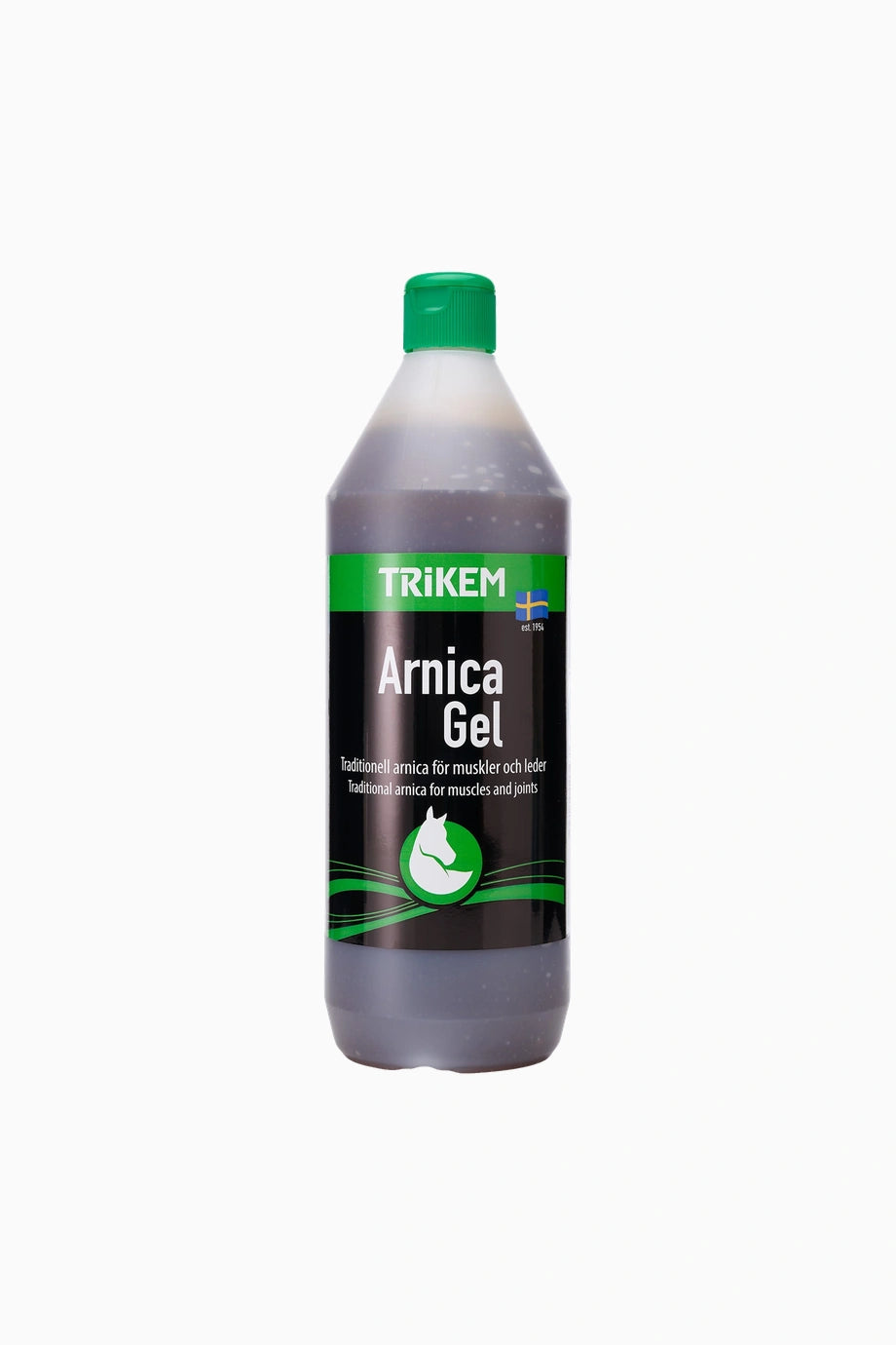 At İçin Doğal Arnika Jel 1000 ml
