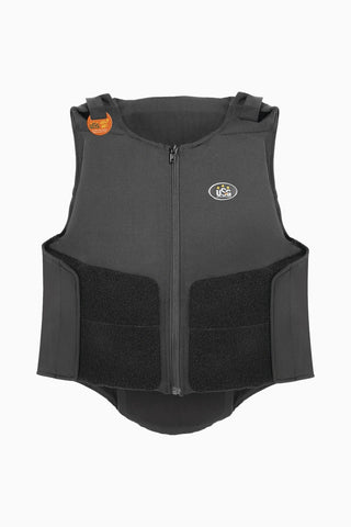 Protecto Dynamic Fit Binicilik Sırt Koruyucu
