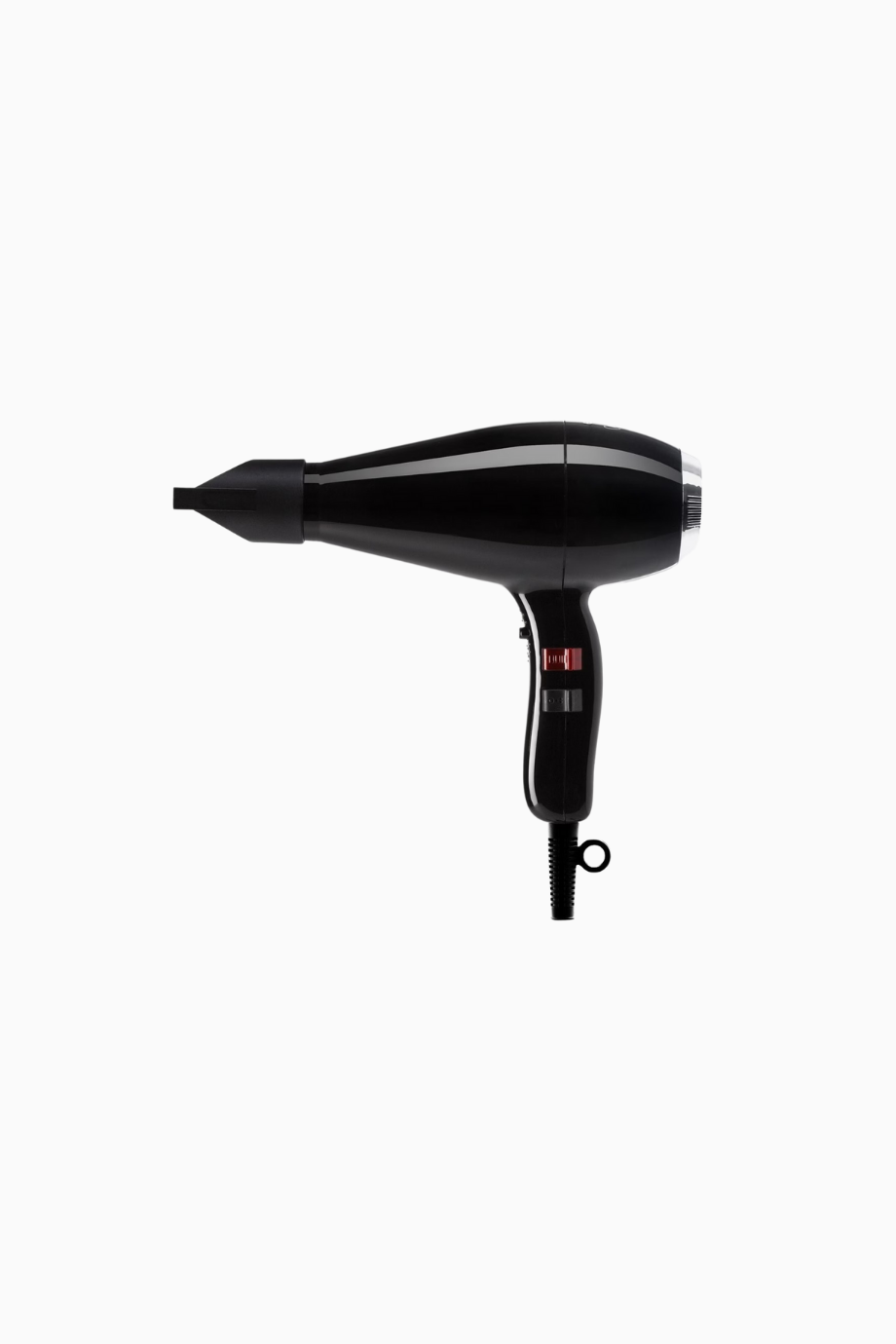 Milano Hairdryer, İyonik-Profesyonel Saç Kurutma Makinesi