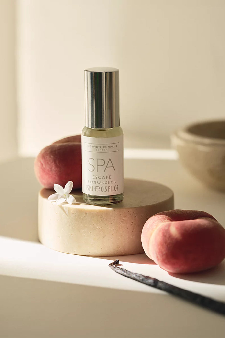 Spa Escape Koku Yağı 15 ml