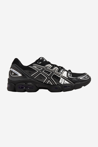 Gel-Nimbus 9 Siyah Sneaker
