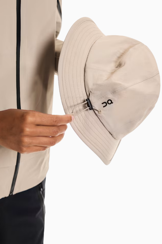 Trail Hat Unisex Şapka