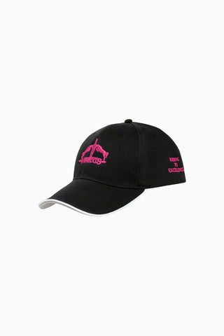 Unisex Pamuklu Kışlık Bere Logolu