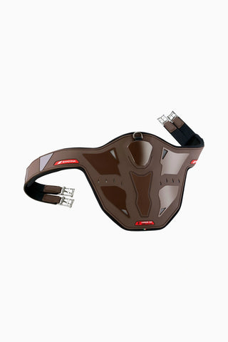 Carbon Air At Göğüs Stoll Koruyucu Atlama Kemeri