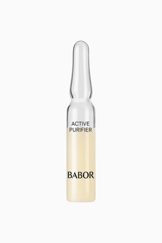 Active Purifier Ampoule Serum, Anti-Akne Ampul 7x2 ml
