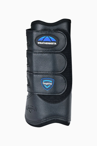 Tough-Tec Eventing Ön Bacak Koruyucu Tozluk
