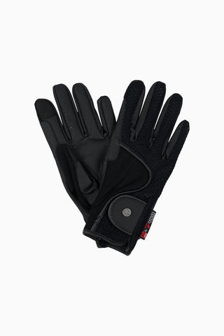 FIR-Tech Yazlık Unisex Binicilik Eldiveni