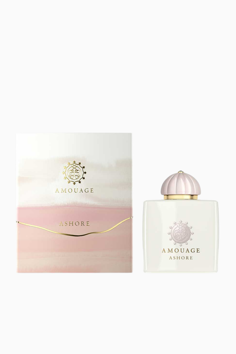 Ashore EDP 100 ml Kadın Parfümü