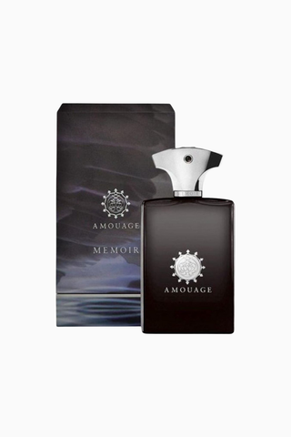 Memoir Man EDP 100 ml Erkek Parfümü