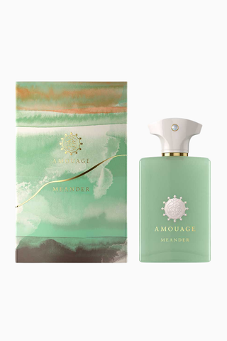 Meander EDP 100 ml Fresh Lüks Unisex Parfüm