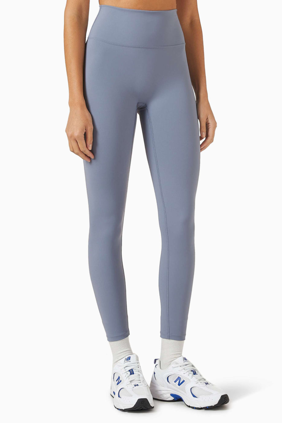 Ultimate Stretch Dört Yönlü Esneme Nylon Kadın Spor Taytı