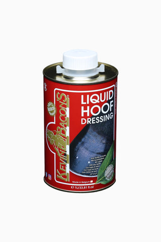Liquid Hoof Dressing Sıvı At Toynak Bakım Yağı 1000 ml
