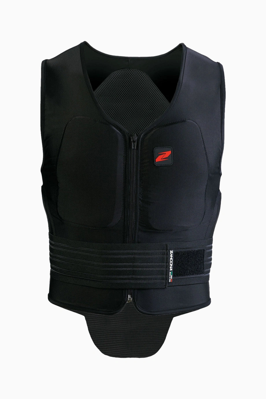 Soft Vest Pro Kid Çocuk At Binicilik Sırt Koruyucu