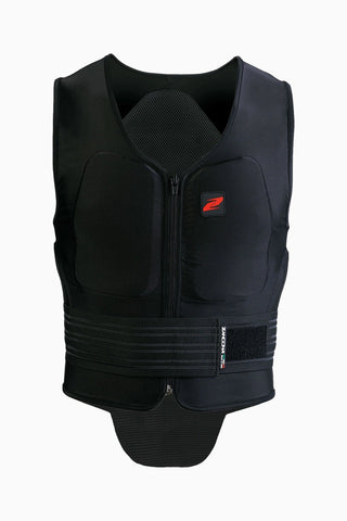 Soft Vest Pro Kid Çocuk At Binicilik Sırt Koruyucu
