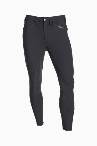 Rossini Softshell DuraGrip Kışlık Full Grip Erkek Binici Pantolonu