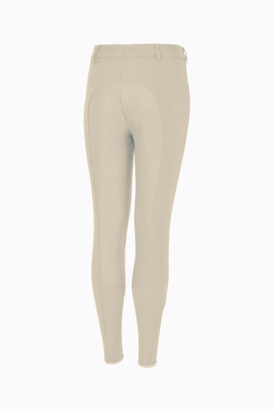 Braddy Unisex Çocuk Full Grip Lüks Binici Pantolonu