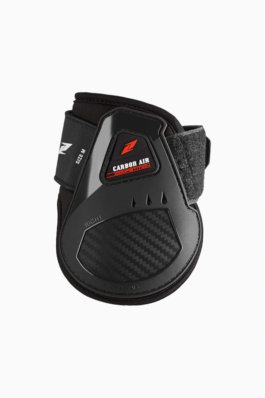 Carbon Air Young Competition At Arka Bacak Koruyucu