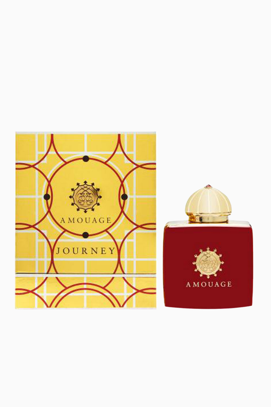 Journey EDP 100 ml Lüks Fresh Kadın Parfüm