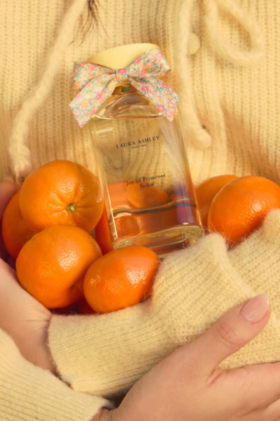 Joy of Primrose 100ml Çiçeksi EDP Kadın Parfüm