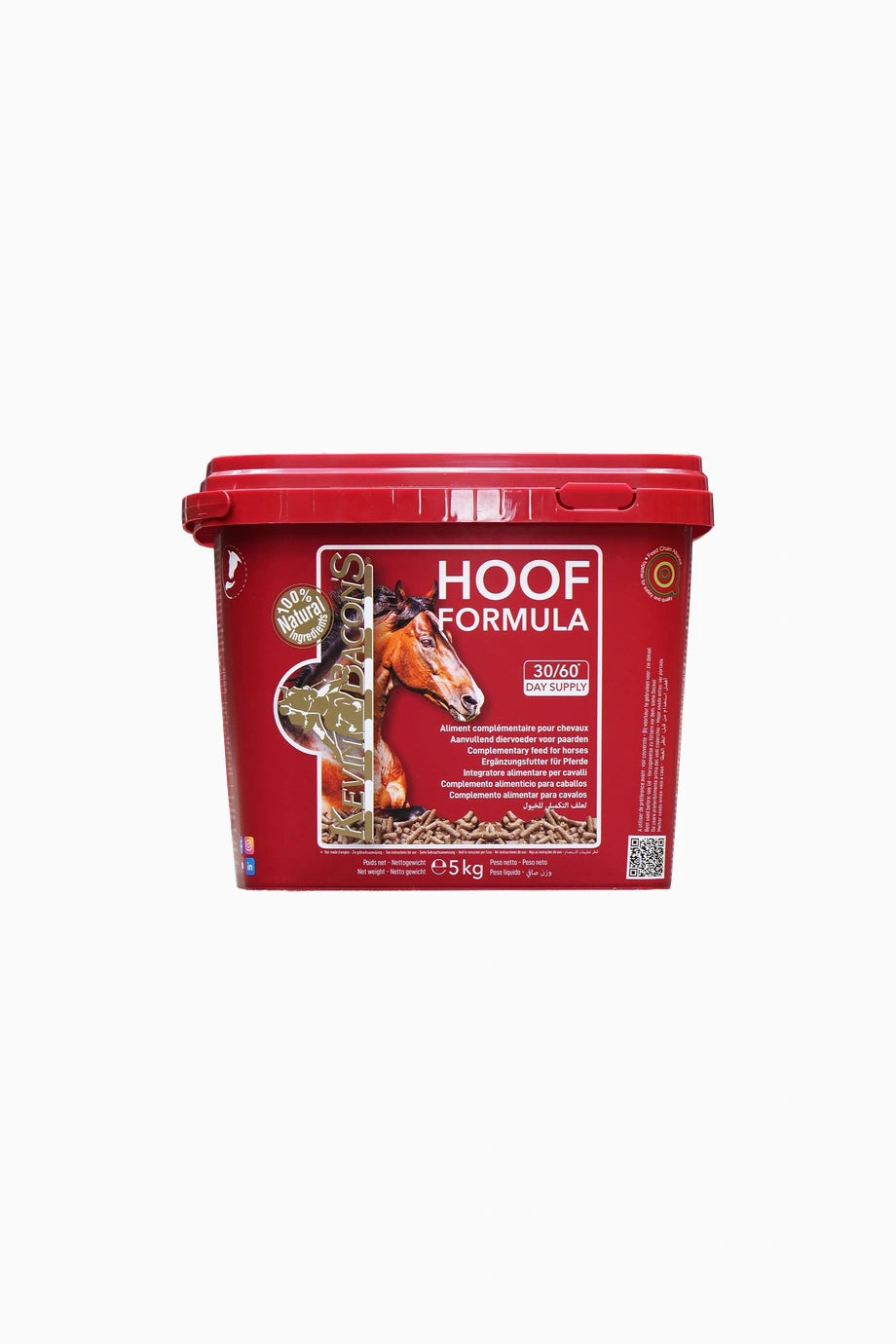 Hoof Formula At Toynak Destek Yemi 5 kg