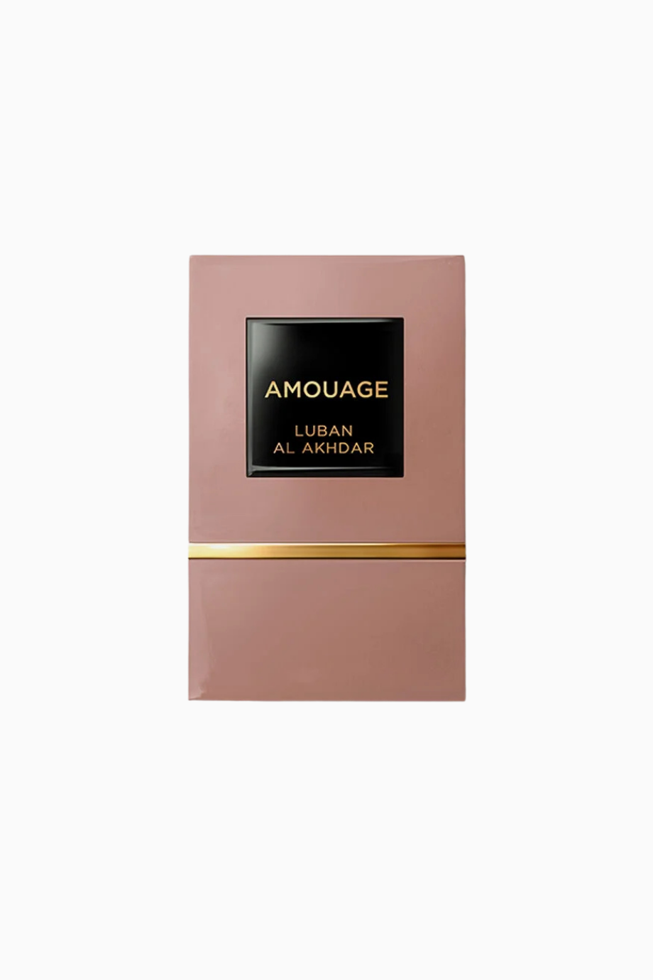 Luban Al Akhdar Extrait Unisex Lüks Parfüm