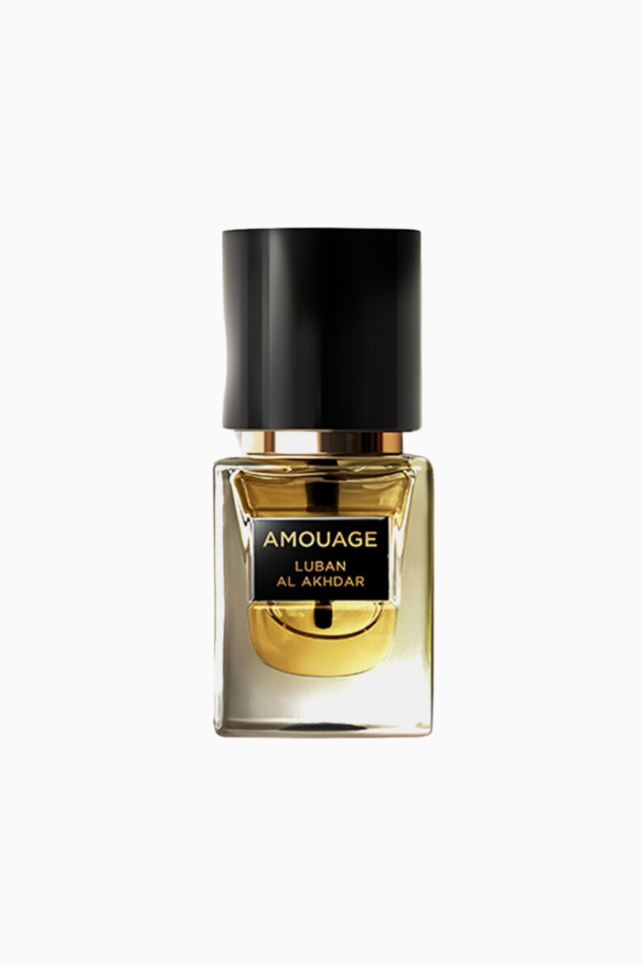 Luban Al Akhdar Extrait Unisex Lüks Parfüm