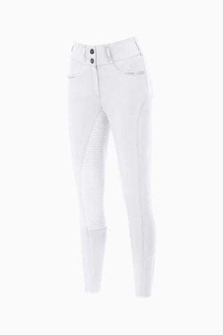 Sebiha DuraGrip Highwaist Full Grip Kadın Binici Pantolonu
