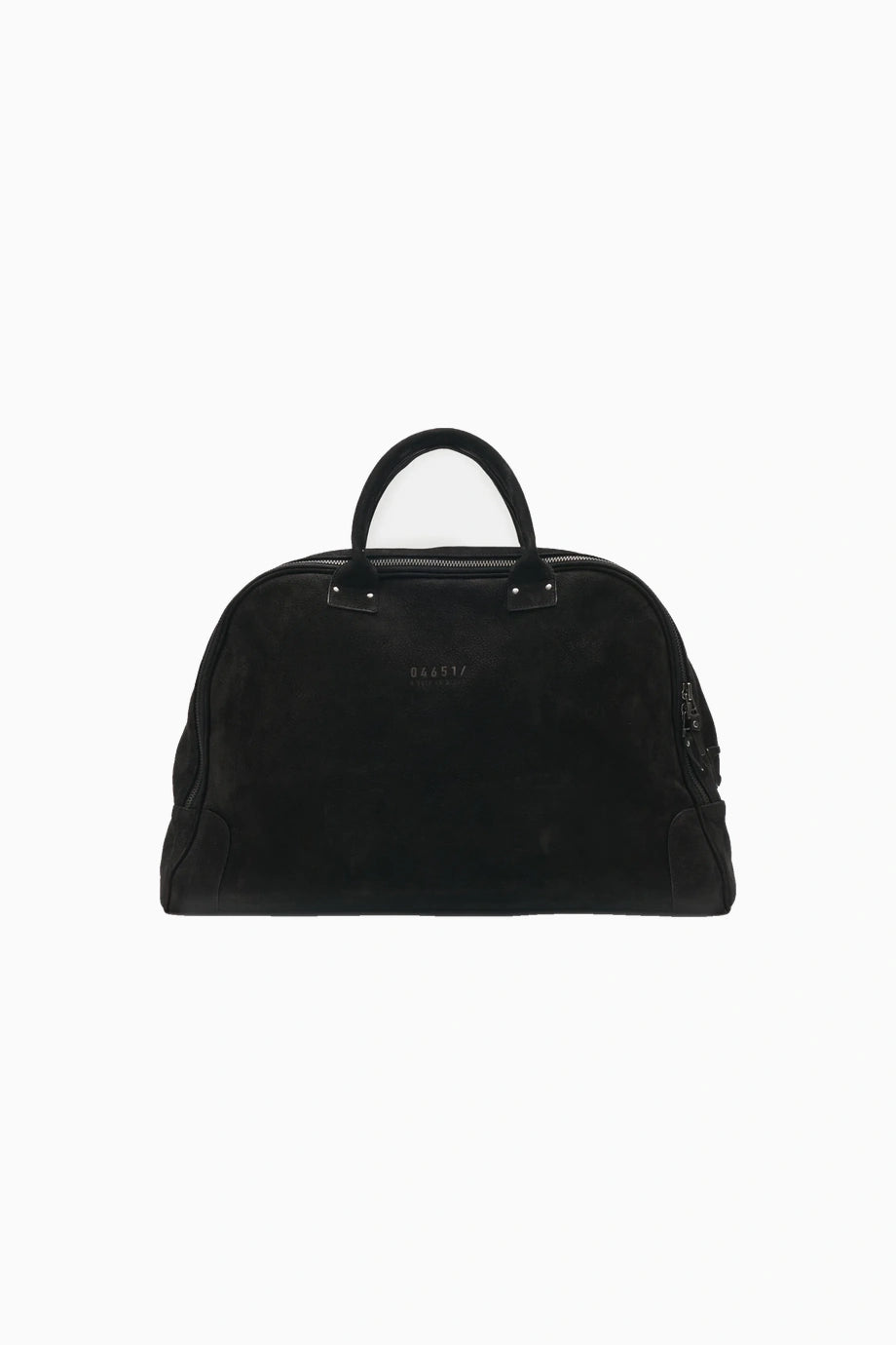 356 Bag Nubuck Unisex Seyahat Çantası