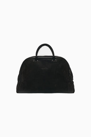 356 Bag Nubuck Unisex Seyahat Çantası