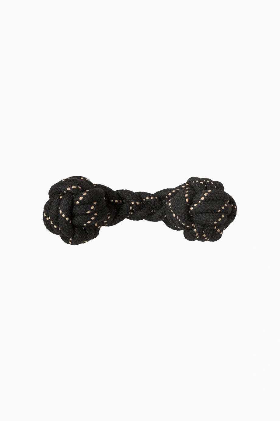 Halatlı Dumbbell Köpek Oyuncağı