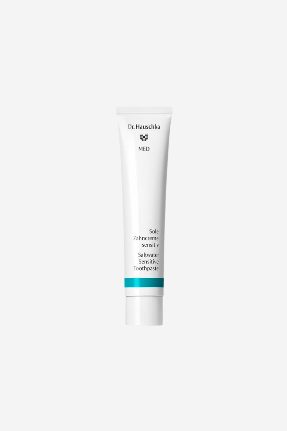 Saltwater Sensitive Toothpaste 75 ml, Hassas Dişler İçin