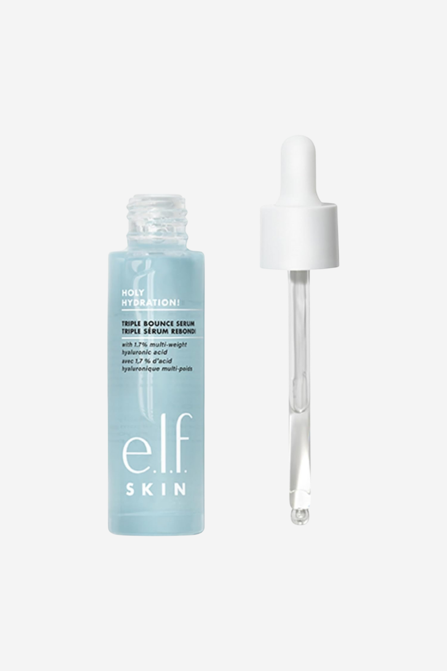 Holy Hydration! Triple Bounce Serum – %1,7 Hiyalüronik Asit