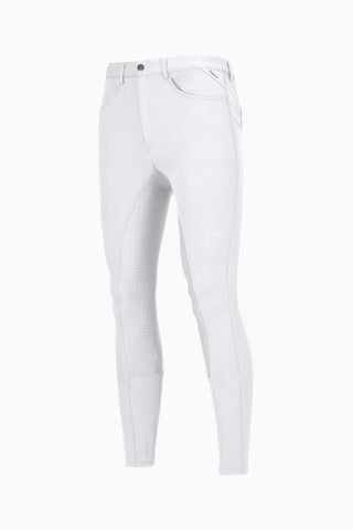 Navaro DuraGrip Termal Erkek Binici Pantolon