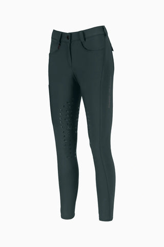 Romy GripTec Knee 5903 Kadın Binici Pantolonu