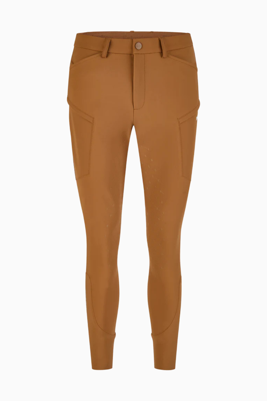 Heritage 24 Erkek Binici Pantolonu Full Grip