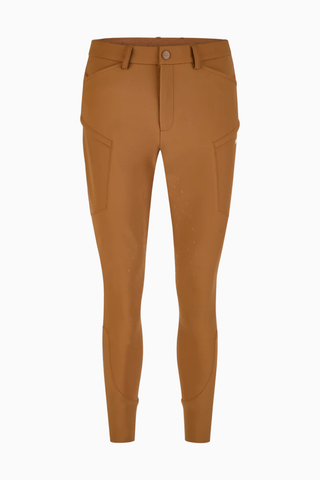 Heritage 24 Erkek Binici Pantolonu Full Grip