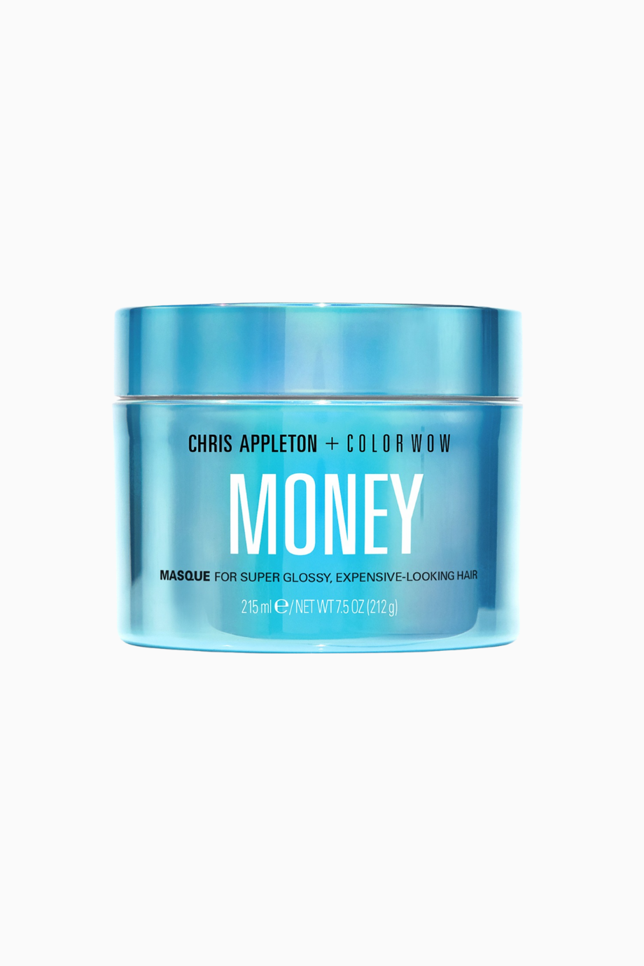 Money Mask, Lüks, Yoğun Nem Veren Haarmaske Tüm Saç Tipleri İçin