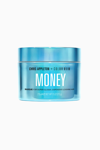 Money Mask, Lüks, Yoğun Nem Veren Haarmaske Tüm Saç Tipleri İçin