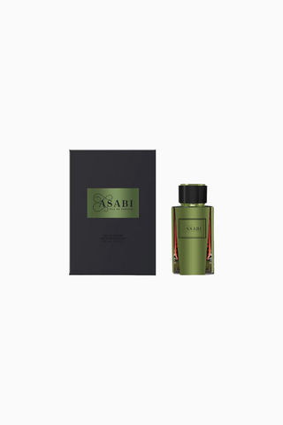 Eau de Parfum Intense, Uyumlu Yazlık Uniseks Parfüm