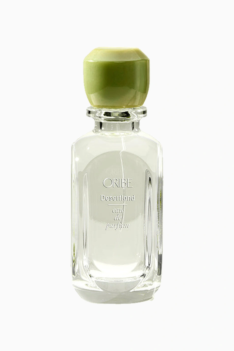 Desertland Eau de Parfum Unisex Parfüm 75 ml