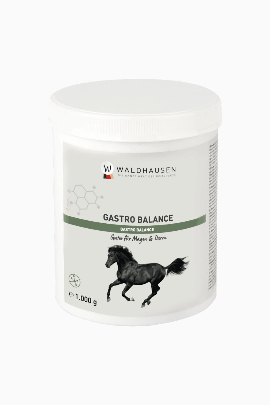 Gastro Balance At Mide Destek Tozu 1000 g