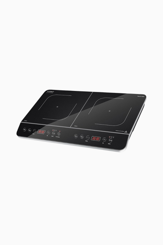 Touch 3500 Çift İndüksiyon Ocak 3500W Dokunmatik